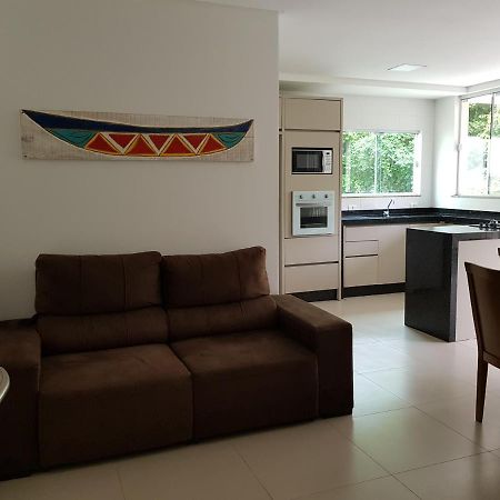 Apartamento 200M Da Praia Apartment Бомбиняс Екстериор снимка