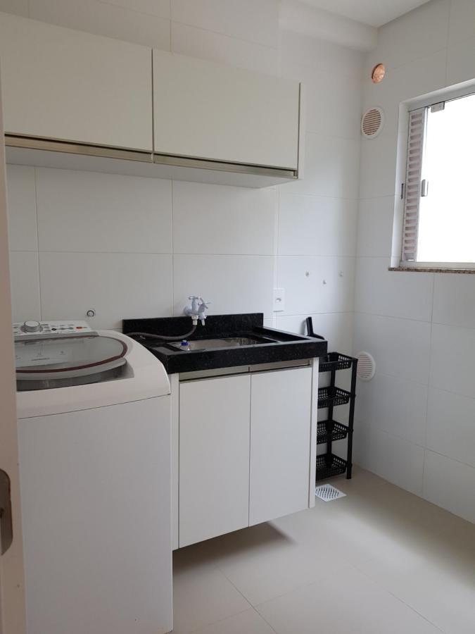 Apartamento 200M Da Praia Apartment Бомбиняс Екстериор снимка