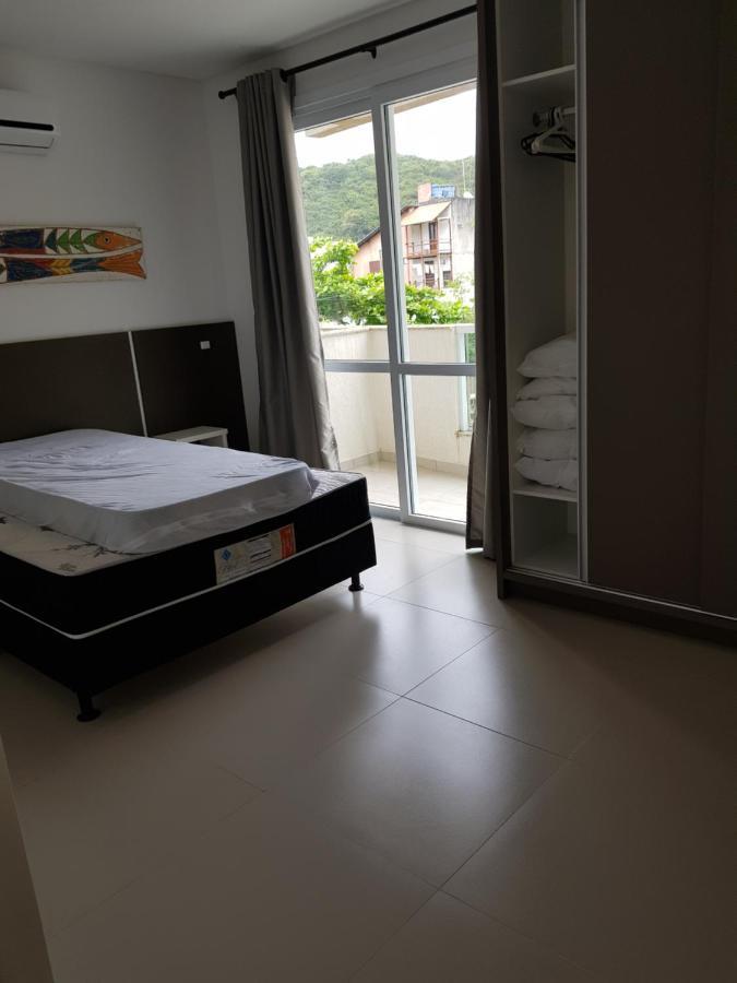 Apartamento 200M Da Praia Apartment Бомбиняс Екстериор снимка