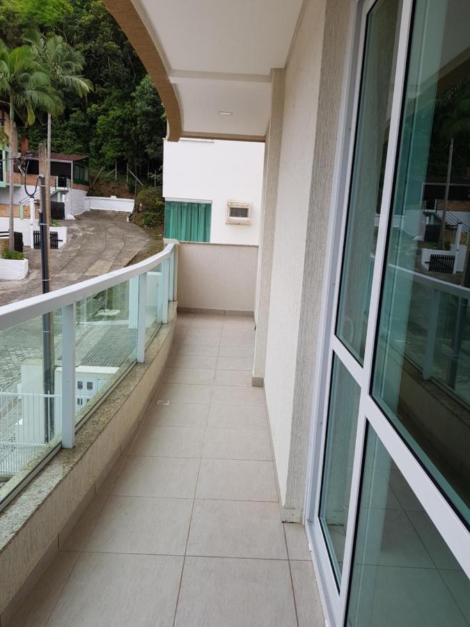 Apartamento 200M Da Praia Apartment Бомбиняс Екстериор снимка